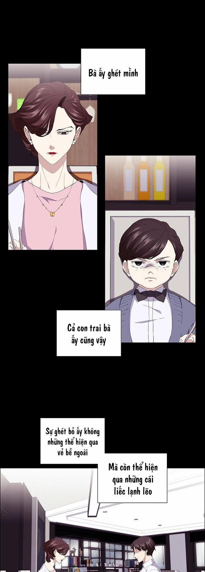 Nhiệm Vụ Tiềm Ẩn 21 trang 29