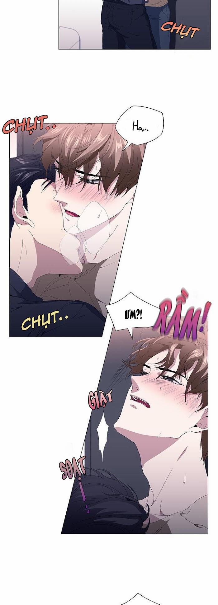 Nhiệm Vụ Tiềm Ẩn 21 trang 5