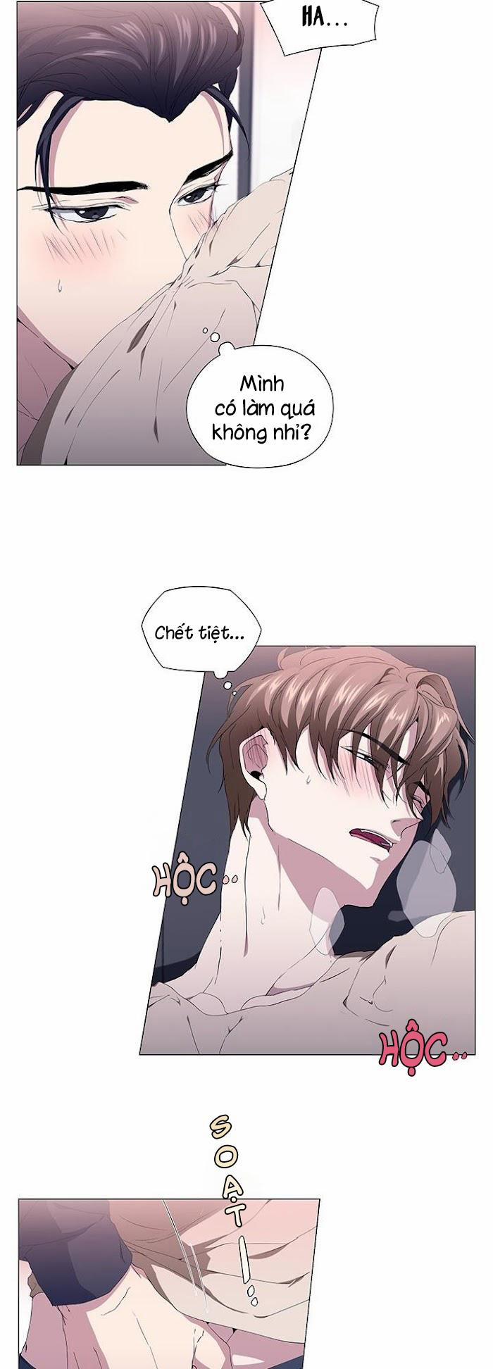 Nhiệm Vụ Tiềm Ẩn 21 trang 6