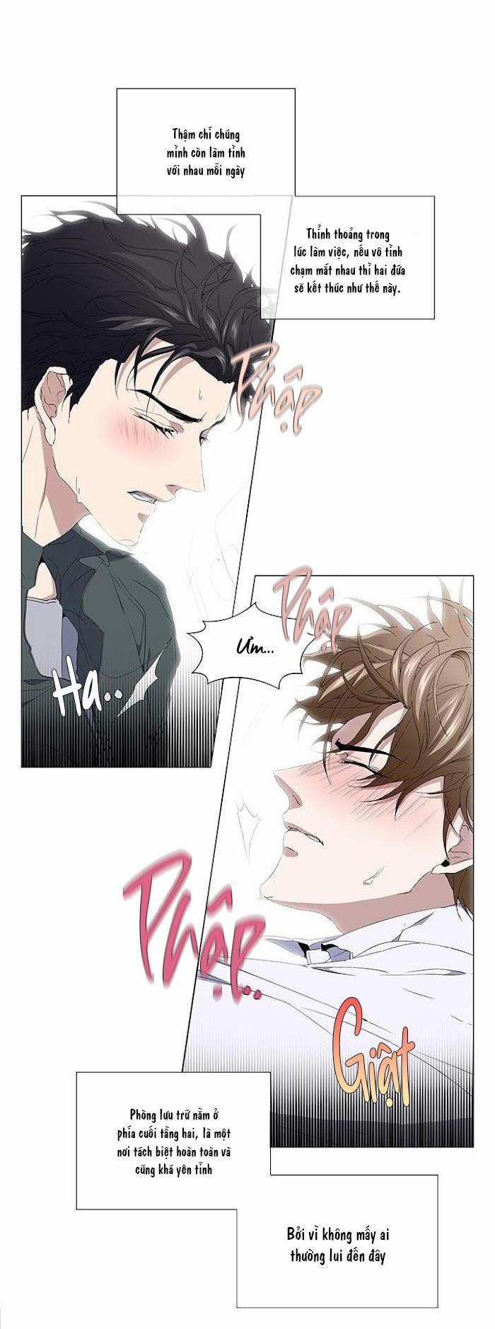Nhiệm Vụ Tiềm Ẩn 22 trang 16