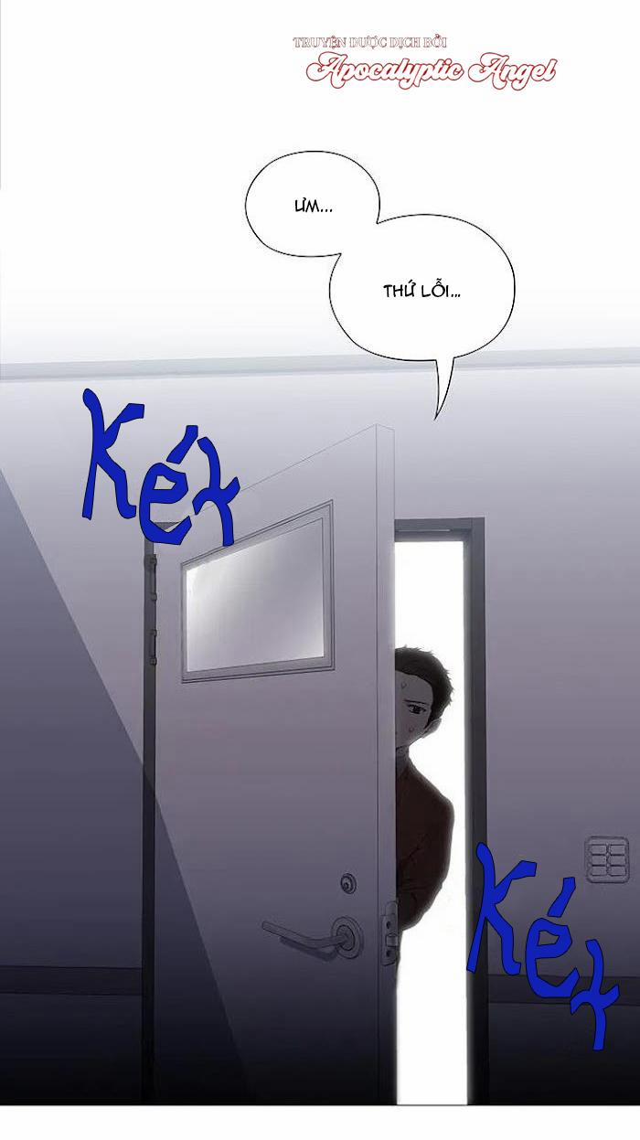 Nhiệm Vụ Tiềm Ẩn 22 trang 17