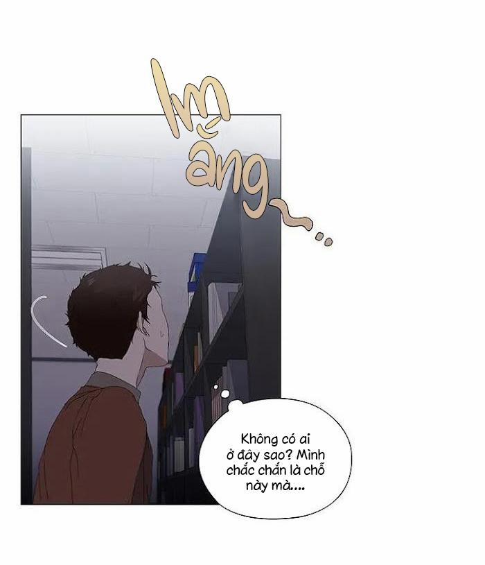 Nhiệm Vụ Tiềm Ẩn 22 trang 18