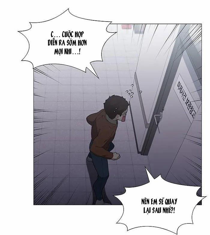 Nhiệm Vụ Tiềm Ẩn 22 trang 21