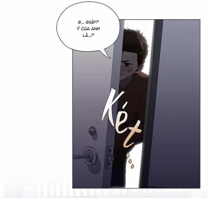 Nhiệm Vụ Tiềm Ẩn 22 trang 23