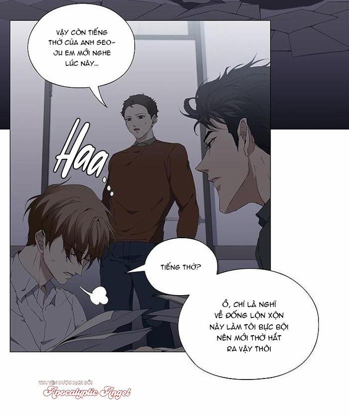 Nhiệm Vụ Tiềm Ẩn 22 trang 25