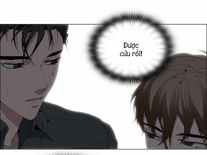 Nhiệm Vụ Tiềm Ẩn 22 trang 27