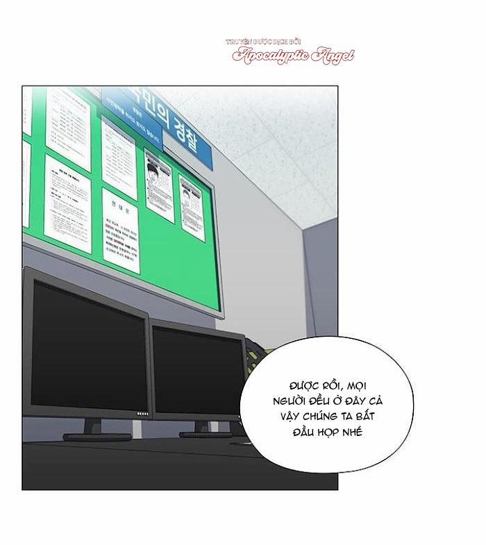 Nhiệm Vụ Tiềm Ẩn 22 trang 30