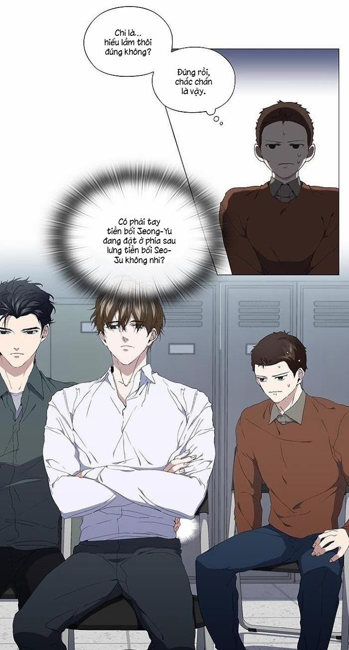 Nhiệm Vụ Tiềm Ẩn 22 trang 33