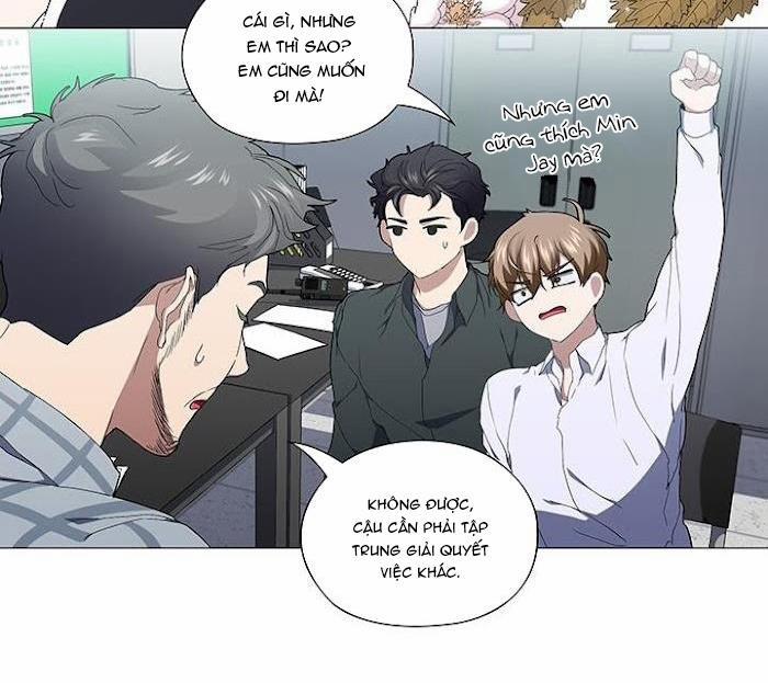 Nhiệm Vụ Tiềm Ẩn 22 trang 38
