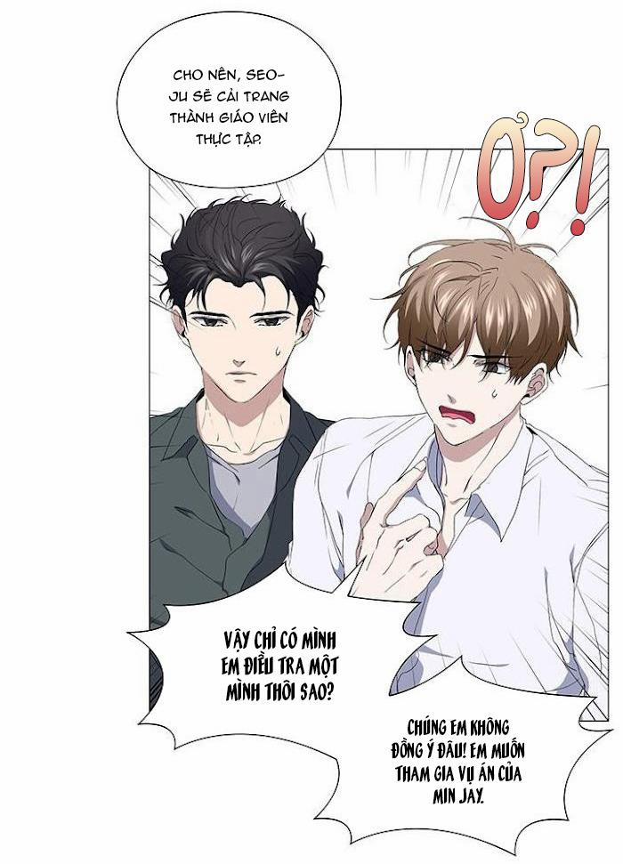 Nhiệm Vụ Tiềm Ẩn 22 trang 40