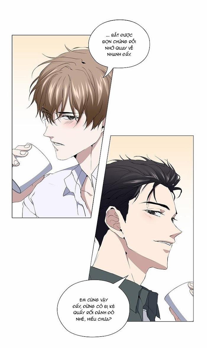 Nhiệm Vụ Tiềm Ẩn 22 trang 44