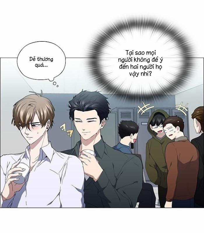 Nhiệm Vụ Tiềm Ẩn 22 trang 45