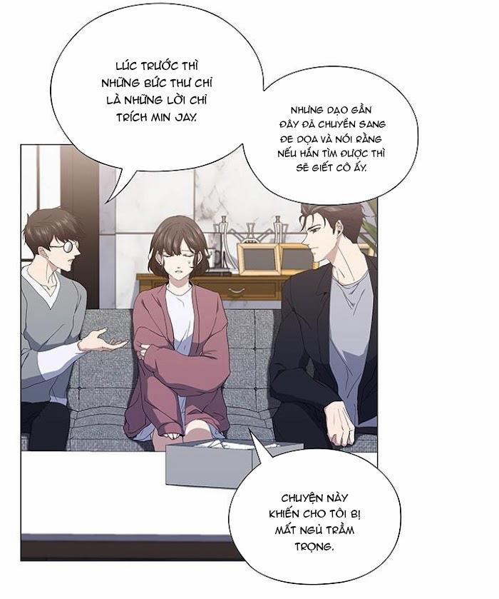 Nhiệm Vụ Tiềm Ẩn 22 trang 50