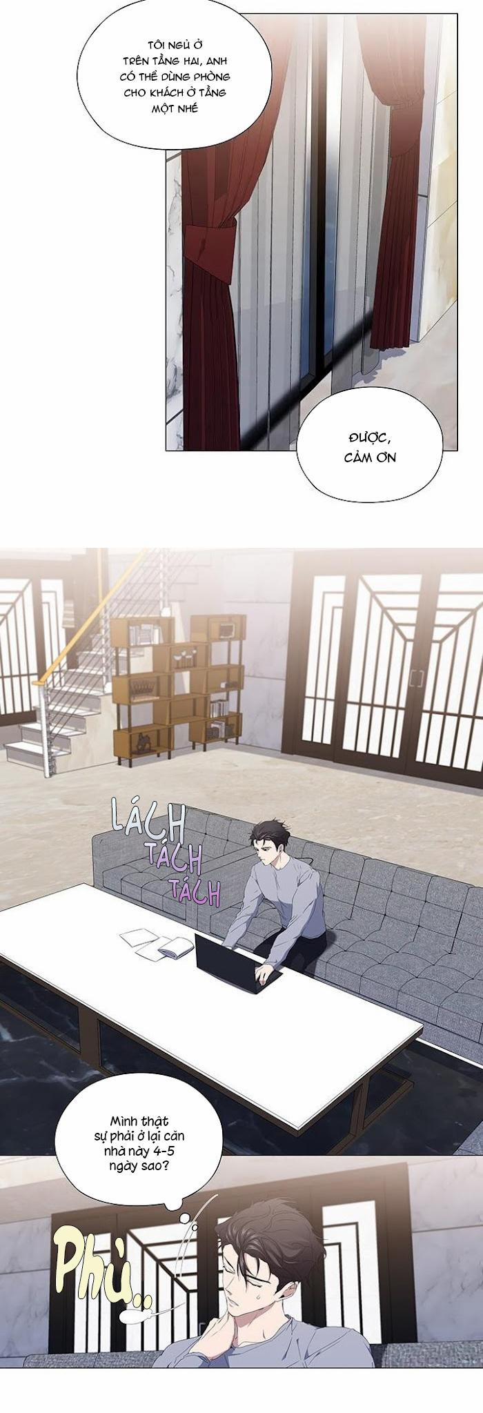Nhiệm Vụ Tiềm Ẩn 22 trang 53