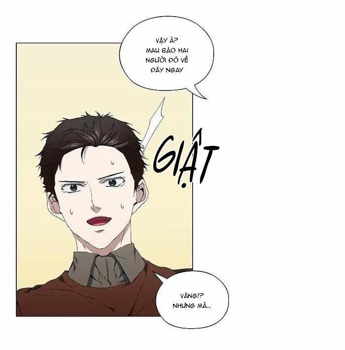 Nhiệm Vụ Tiềm Ẩn 22 trang 6