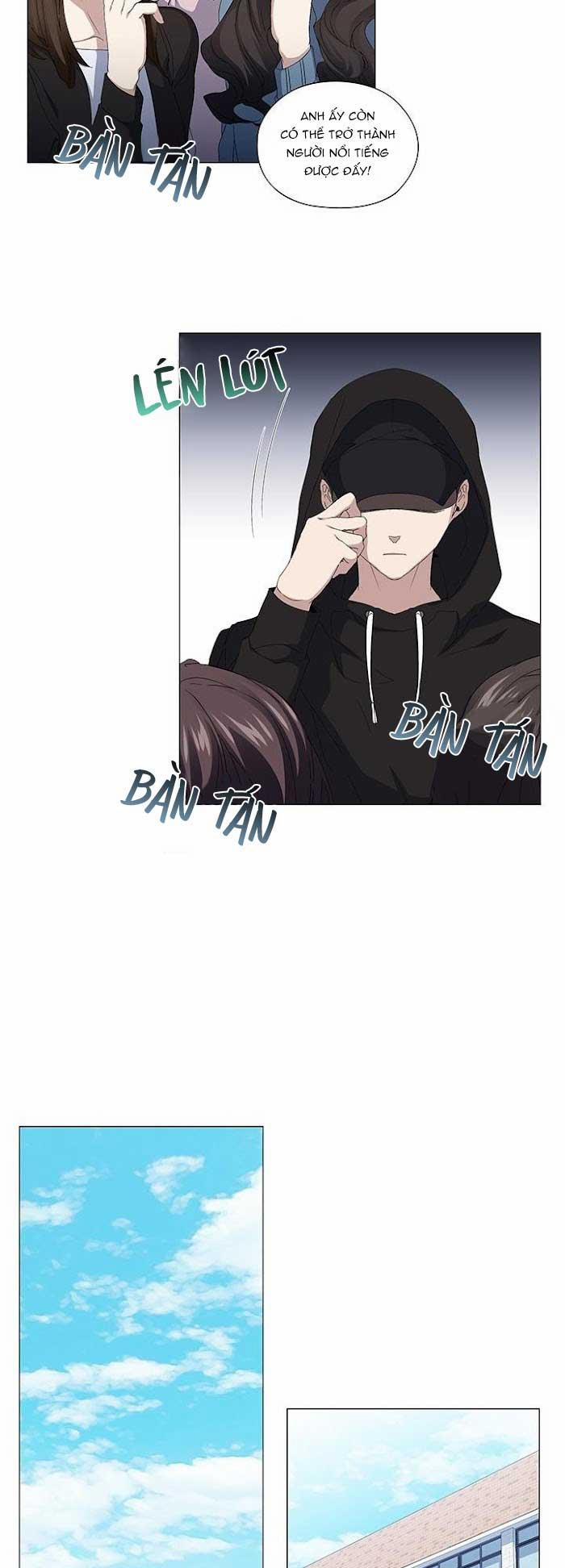 Nhiệm Vụ Tiềm Ẩn 23 trang 15