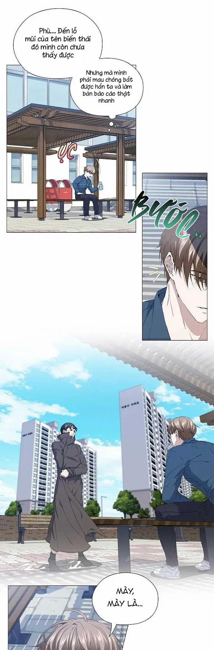 Nhiệm Vụ Tiềm Ẩn 23 trang 19