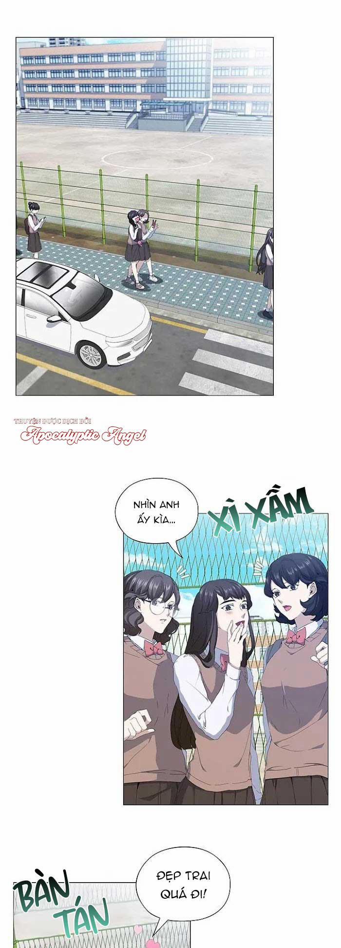 Nhiệm Vụ Tiềm Ẩn 23 trang 2