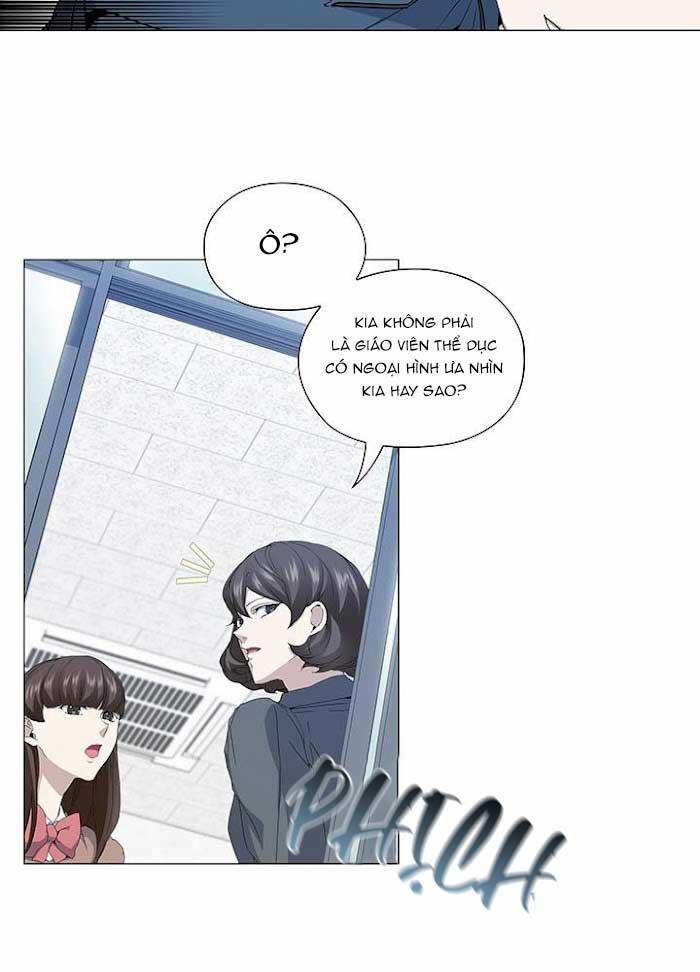 Nhiệm Vụ Tiềm Ẩn 23 trang 21