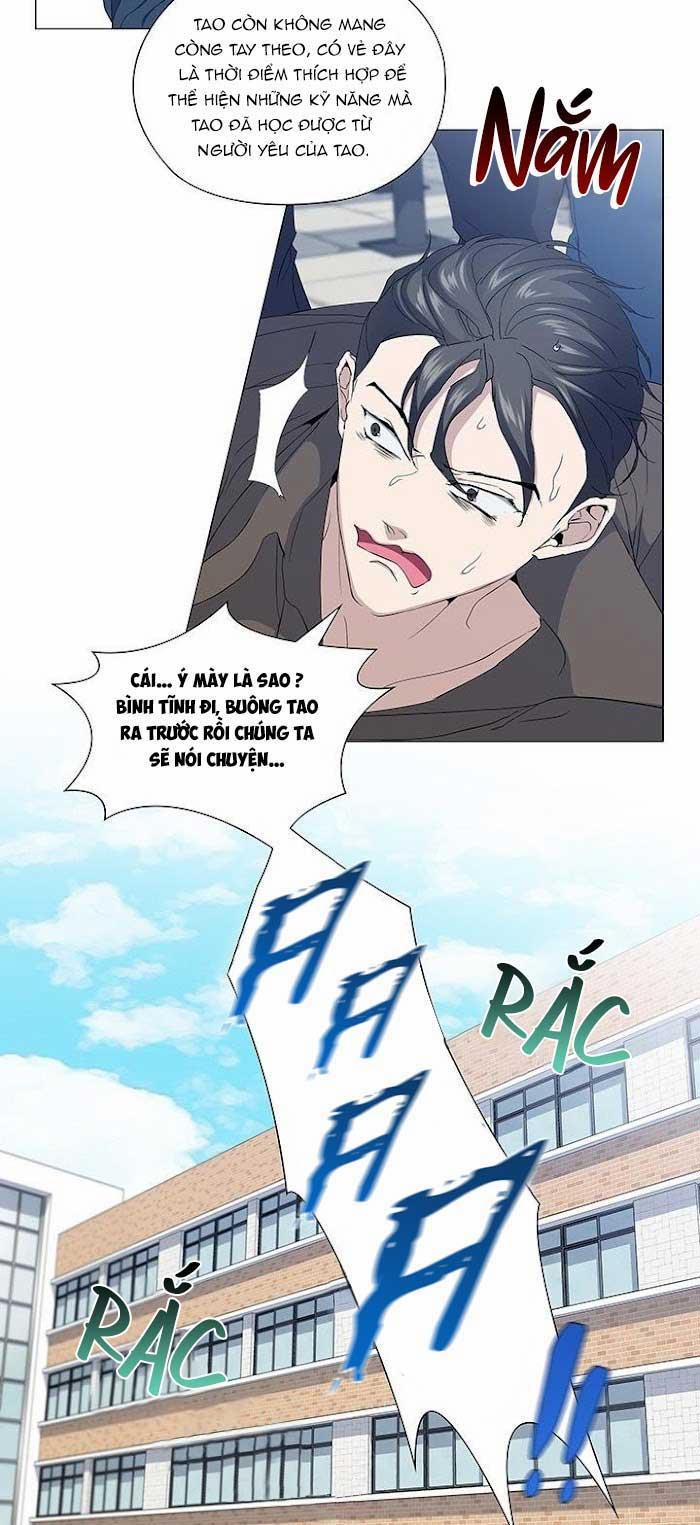 Nhiệm Vụ Tiềm Ẩn 23 trang 23