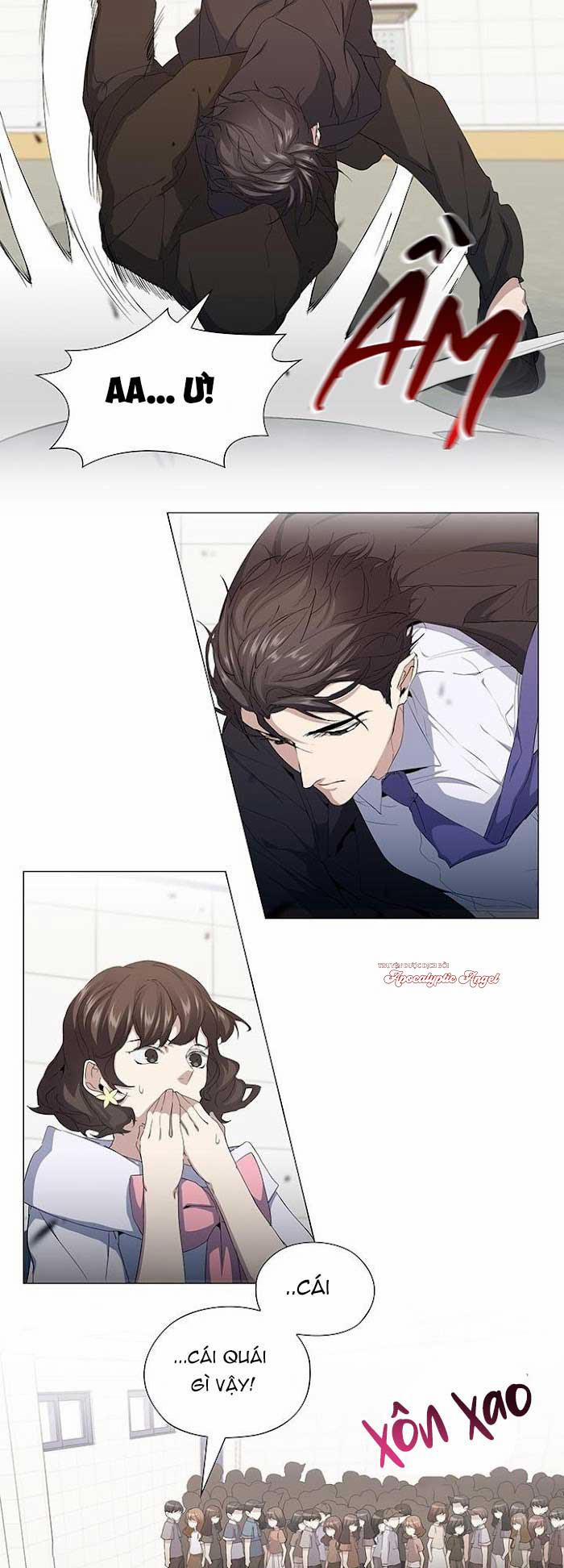 Nhiệm Vụ Tiềm Ẩn 23 trang 29