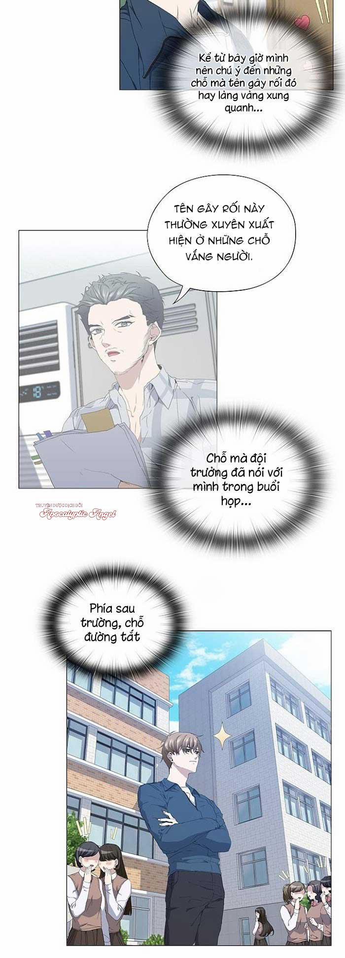 Nhiệm Vụ Tiềm Ẩn 23 trang 5