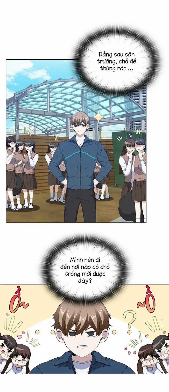 Nhiệm Vụ Tiềm Ẩn 23 trang 6