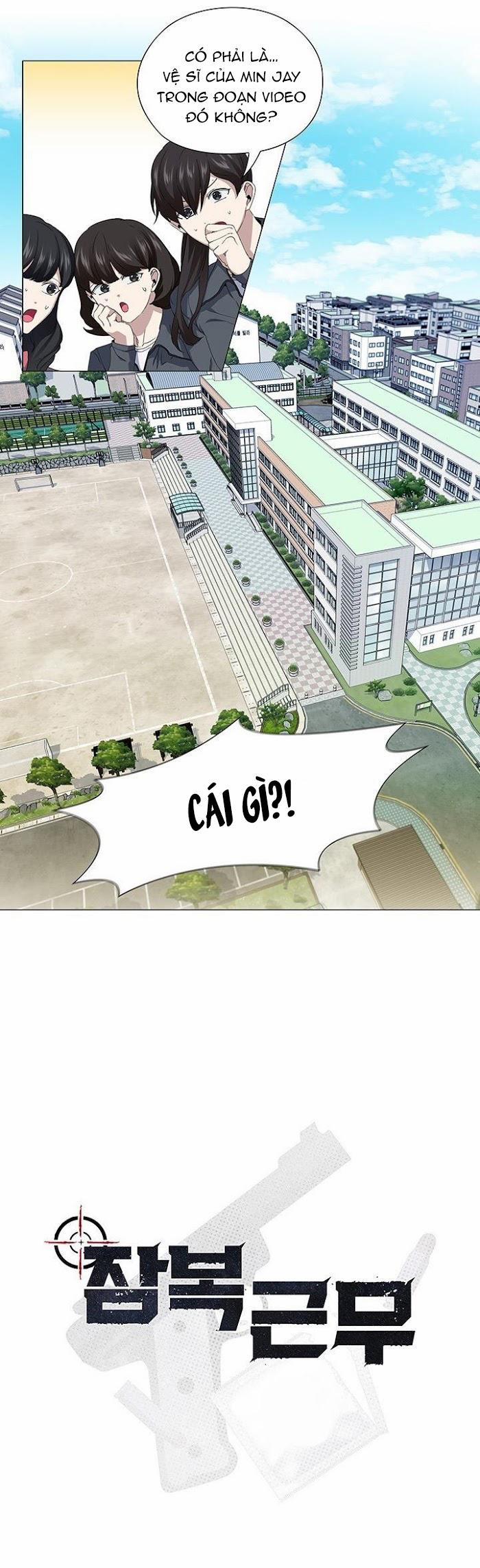 Nhiệm Vụ Tiềm Ẩn 24 trang 12