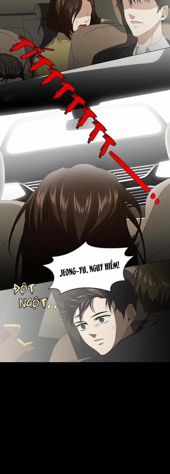 Nhiệm Vụ Tiềm Ẩn 24 trang 20