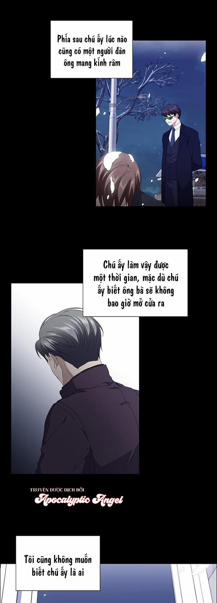 Nhiệm Vụ Tiềm Ẩn 24 trang 27