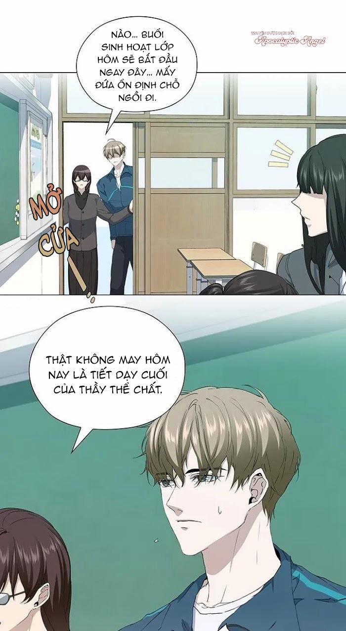 Nhiệm Vụ Tiềm Ẩn 24 trang 3