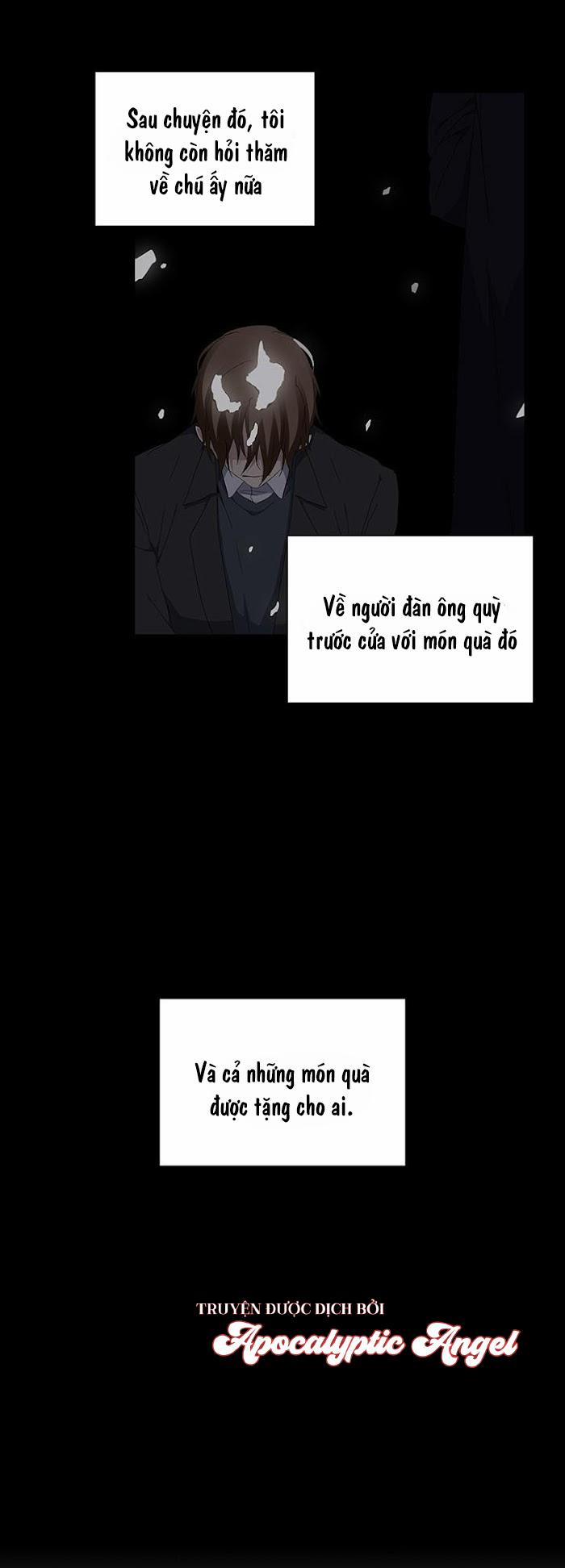 Nhiệm Vụ Tiềm Ẩn 24 trang 30