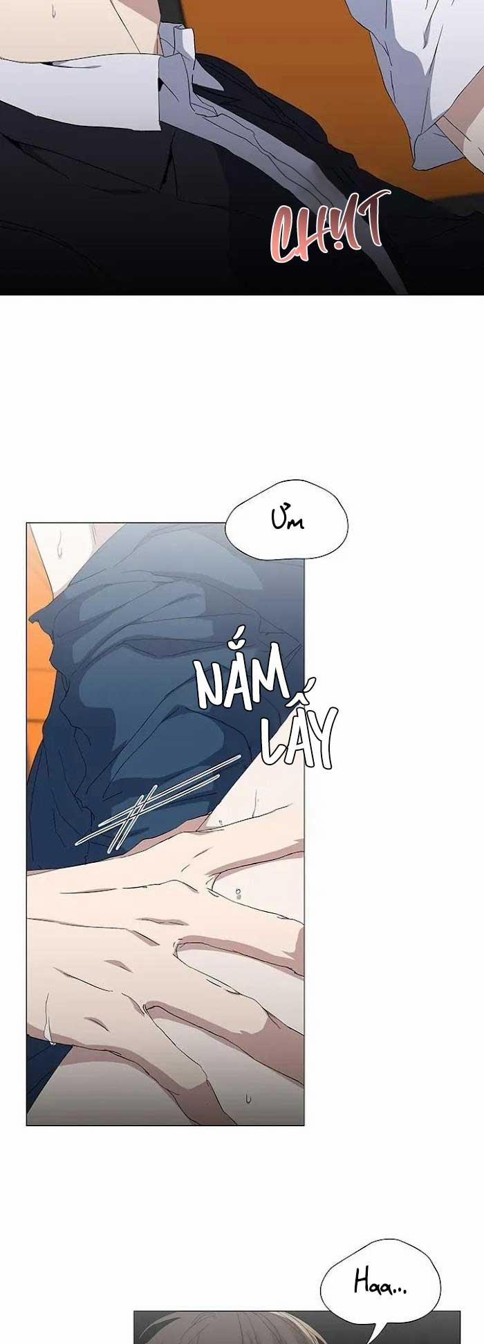 Nhiệm Vụ Tiềm Ẩn 25 trang 4