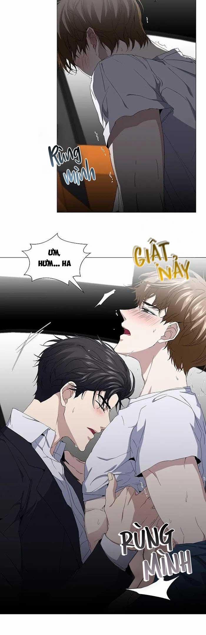 Nhiệm Vụ Tiềm Ẩn 25 trang 5