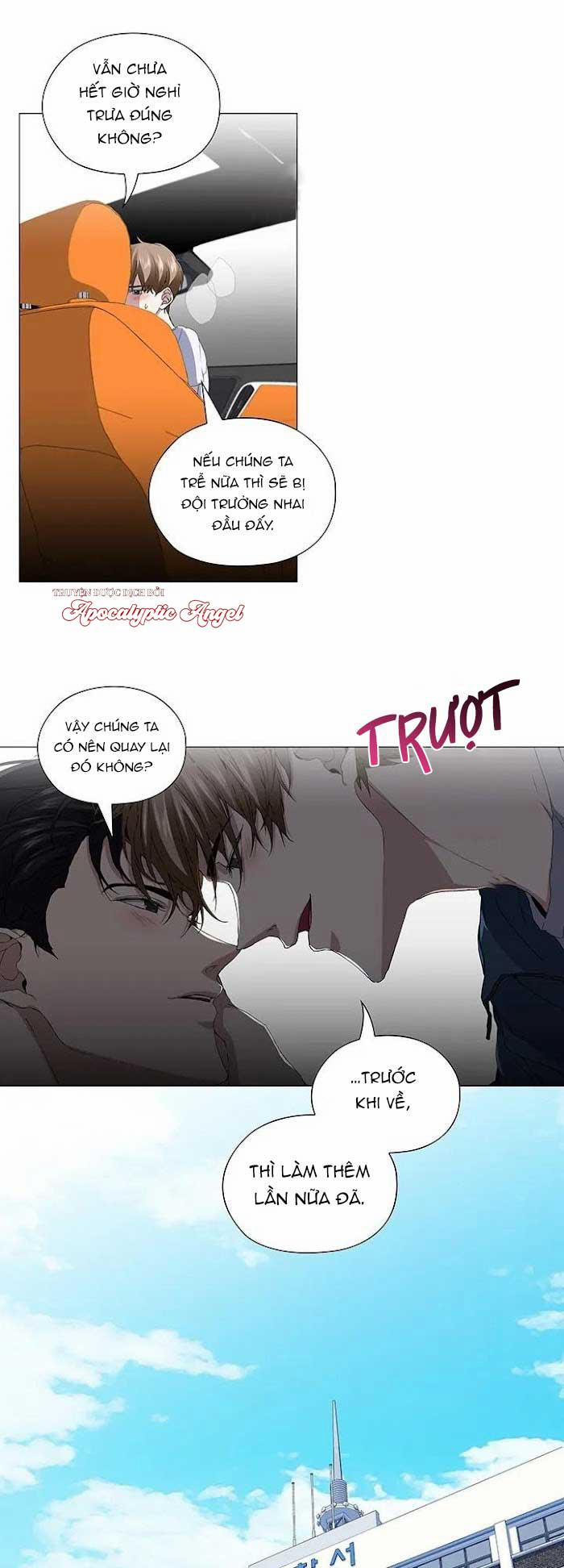 Nhiệm Vụ Tiềm Ẩn 25 trang 7