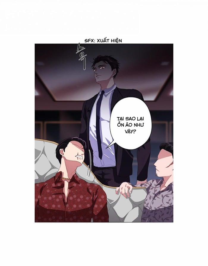 Nhiệm Vụ Tiềm Ẩn 3 trang 17