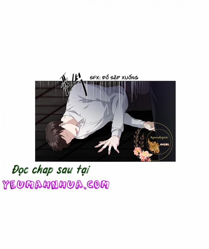 Nhiệm Vụ Tiềm Ẩn 3 trang 3