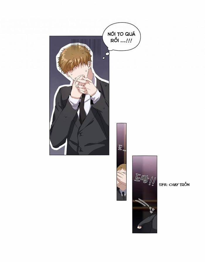Nhiệm Vụ Tiềm Ẩn 3 trang 31