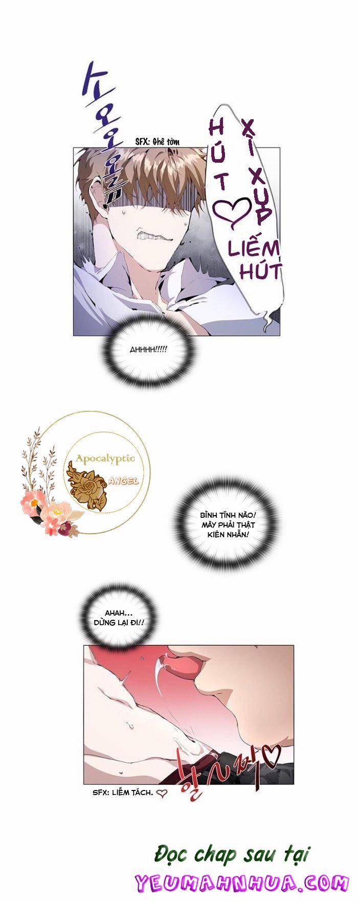 Nhiệm Vụ Tiềm Ẩn 4 trang 10