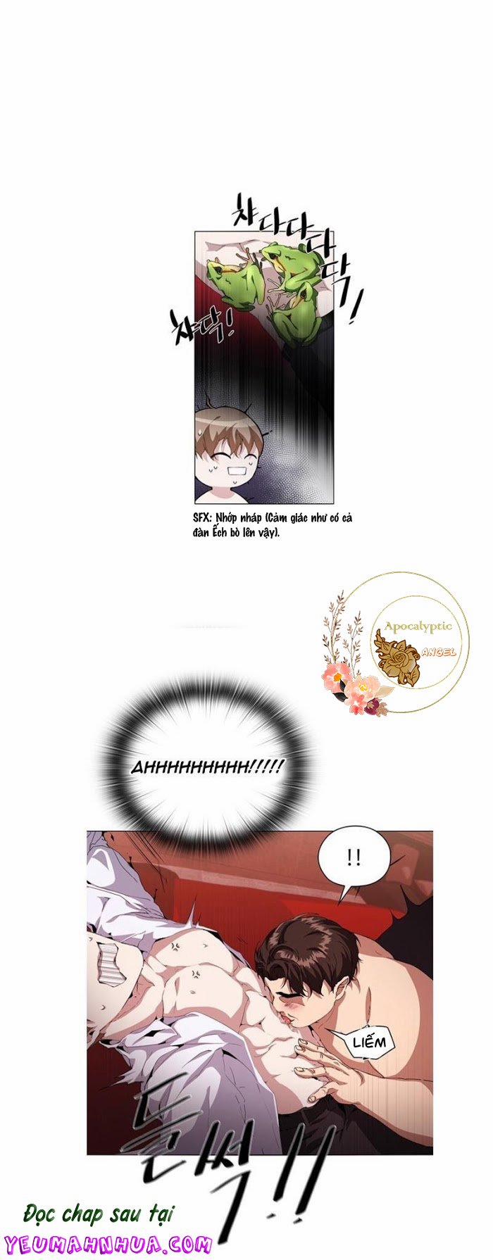 Nhiệm Vụ Tiềm Ẩn 4 trang 11