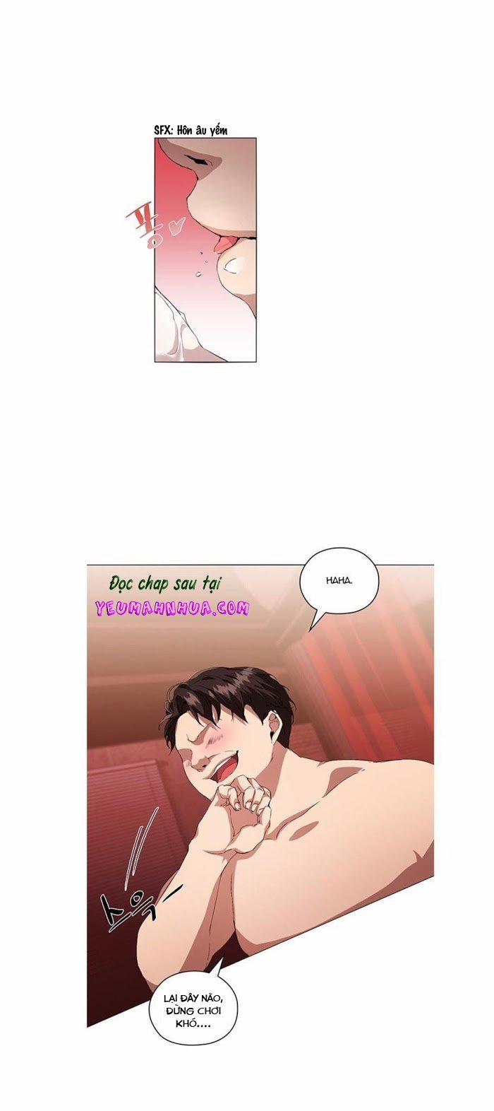 Nhiệm Vụ Tiềm Ẩn 4 trang 12