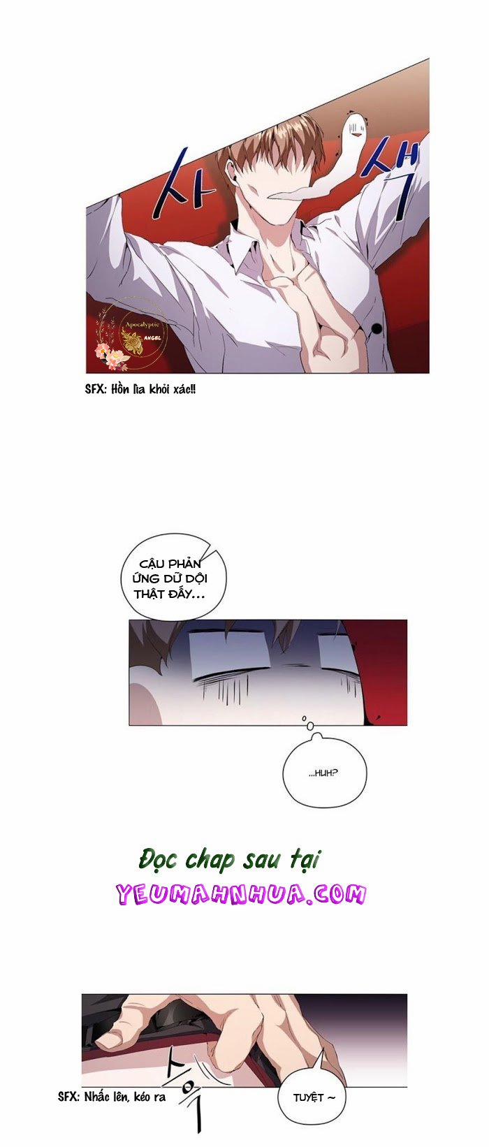 Nhiệm Vụ Tiềm Ẩn 4 trang 13