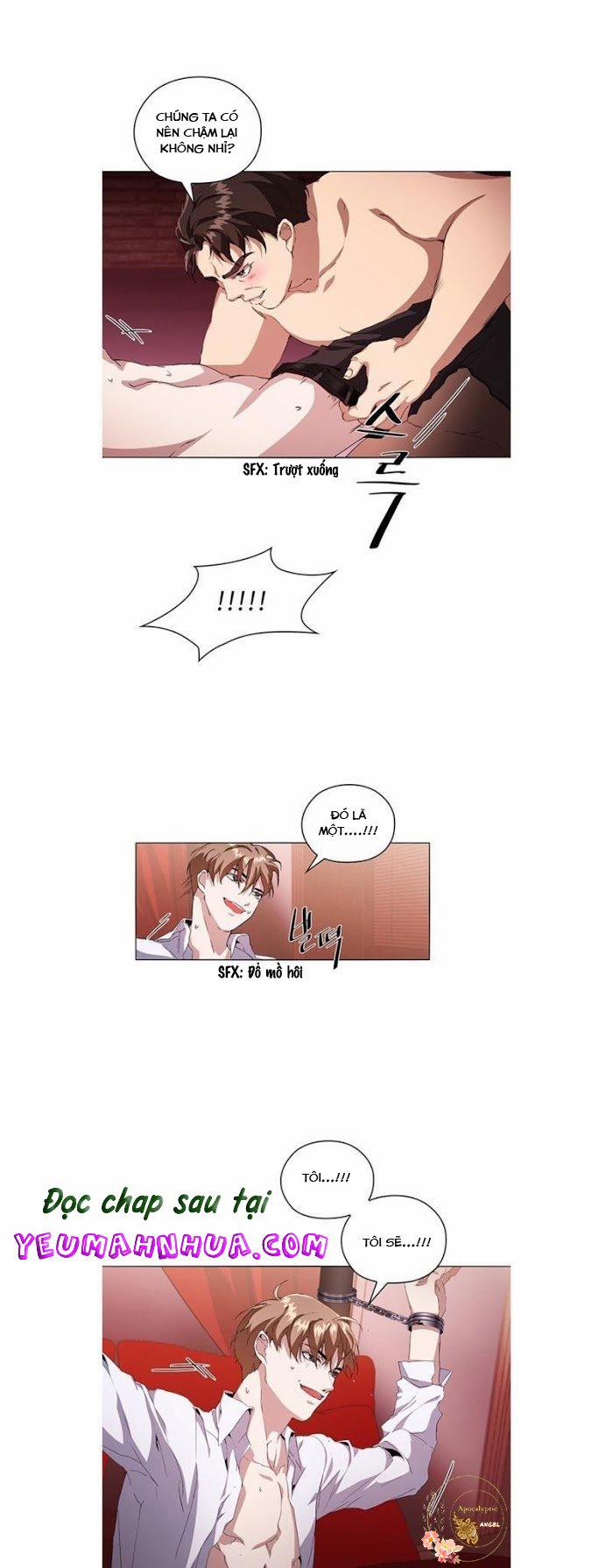 Nhiệm Vụ Tiềm Ẩn 4 trang 14