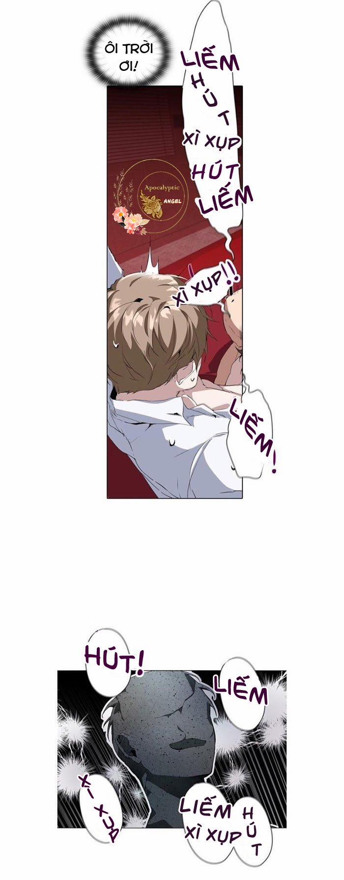 Nhiệm Vụ Tiềm Ẩn 4 trang 16