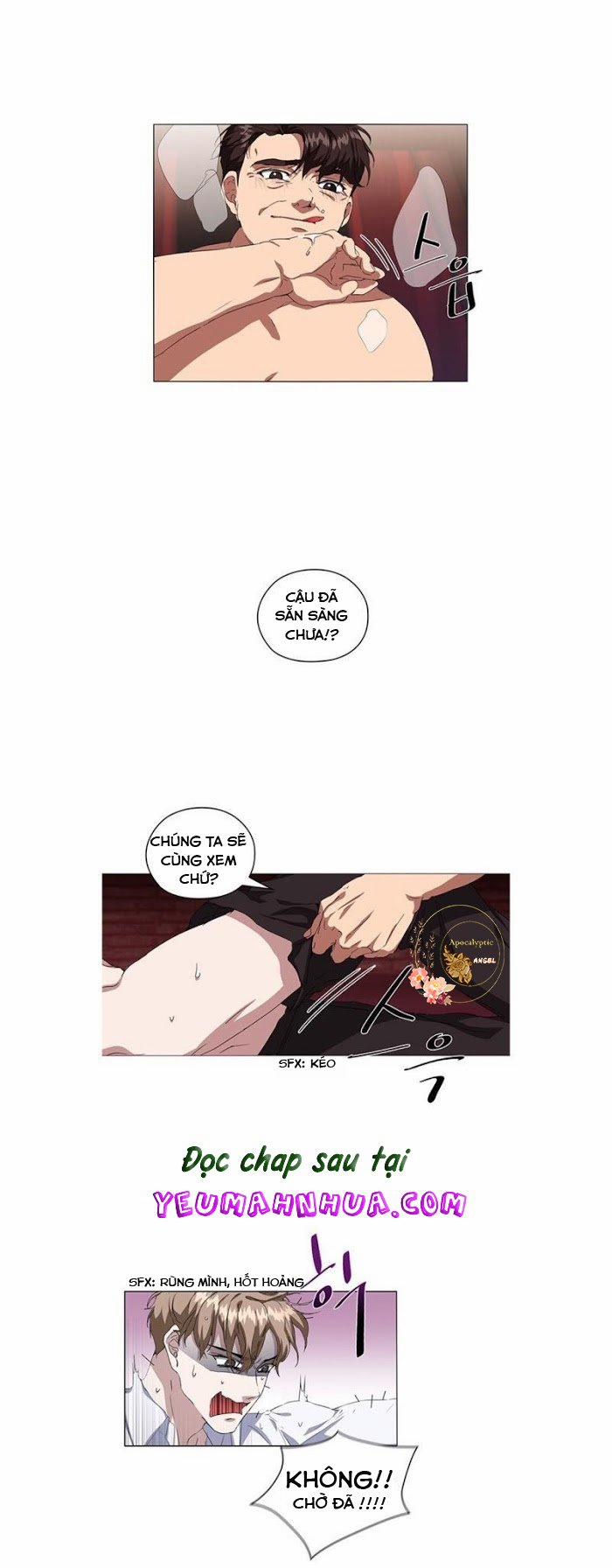 Nhiệm Vụ Tiềm Ẩn 4 trang 18