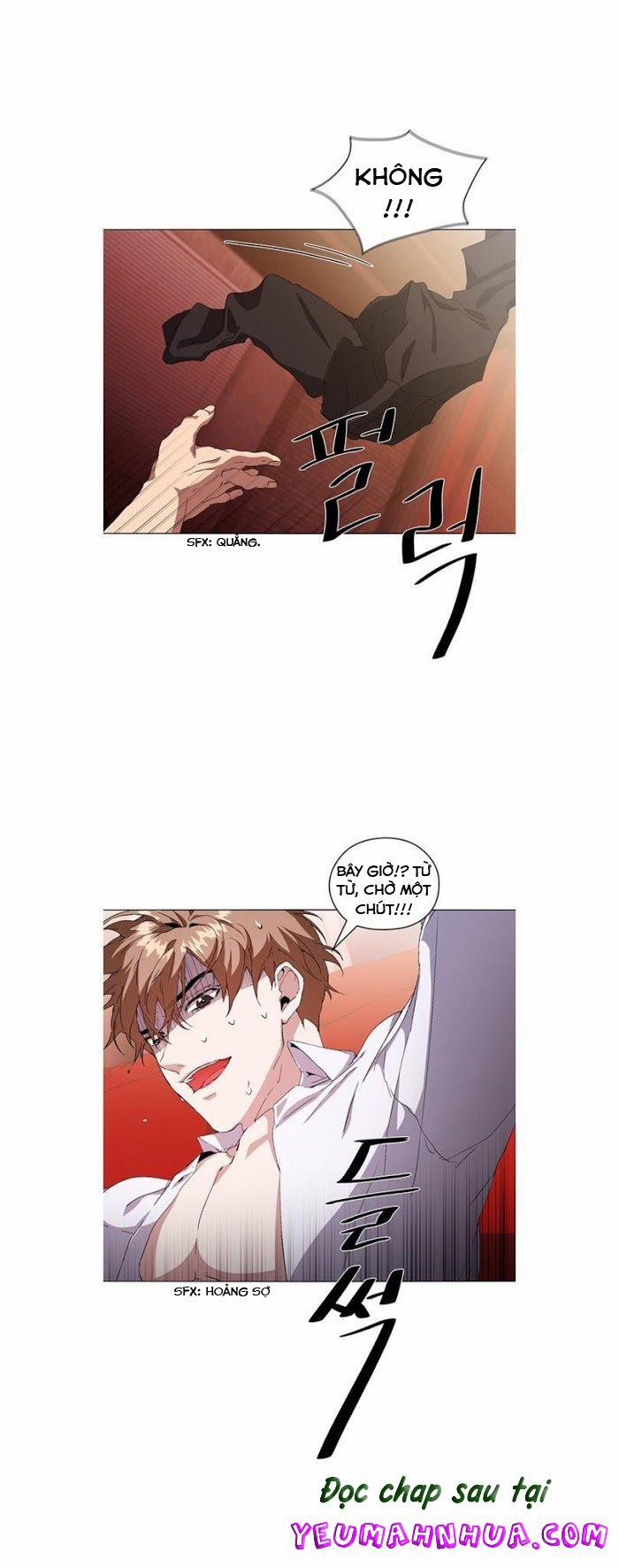 Nhiệm Vụ Tiềm Ẩn 4 trang 19