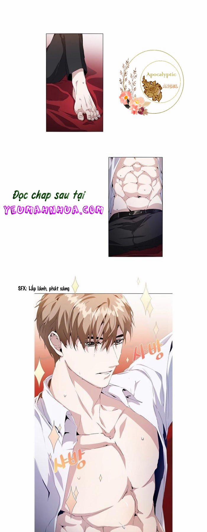 Nhiệm Vụ Tiềm Ẩn 4 trang 2