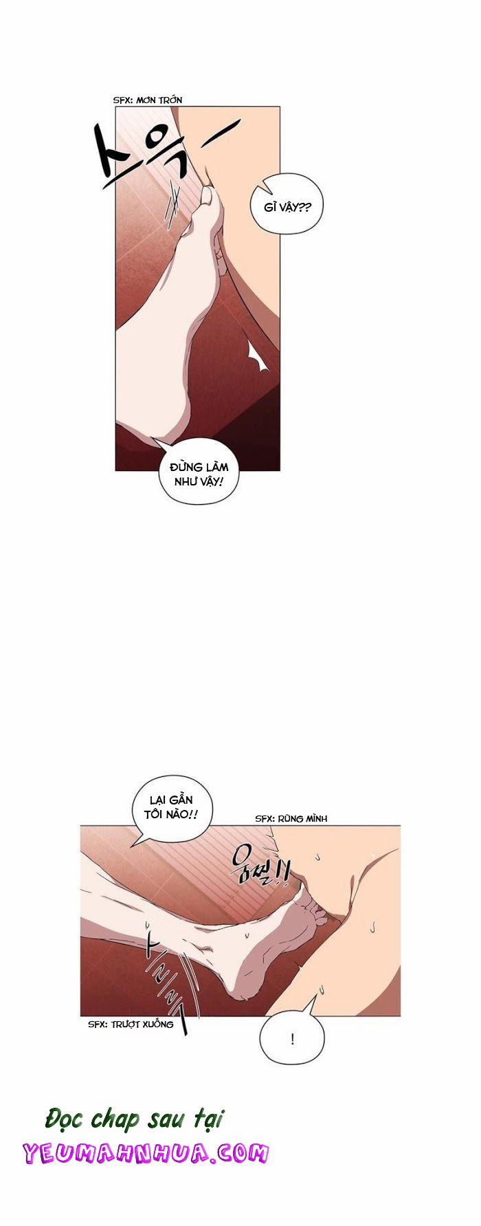 Nhiệm Vụ Tiềm Ẩn 4 trang 20