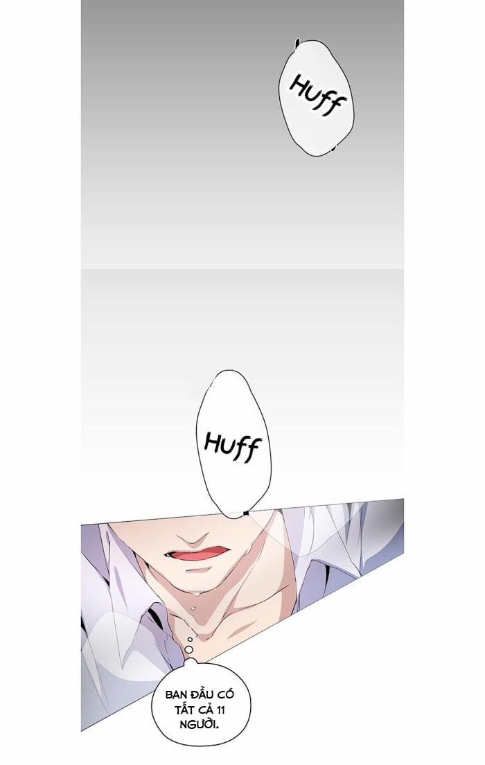 Nhiệm Vụ Tiềm Ẩn 4 trang 26