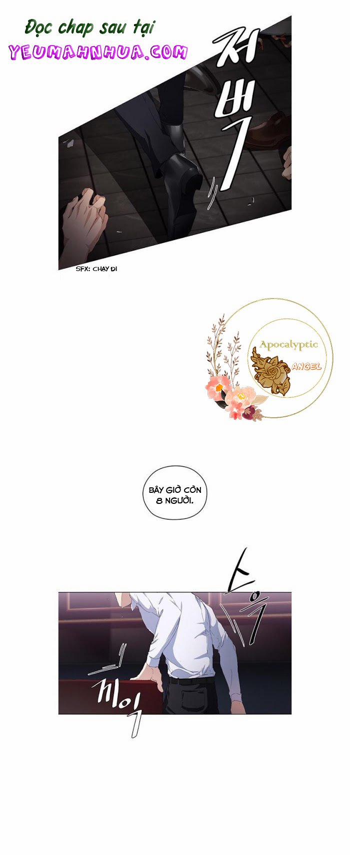 Nhiệm Vụ Tiềm Ẩn 4 trang 27